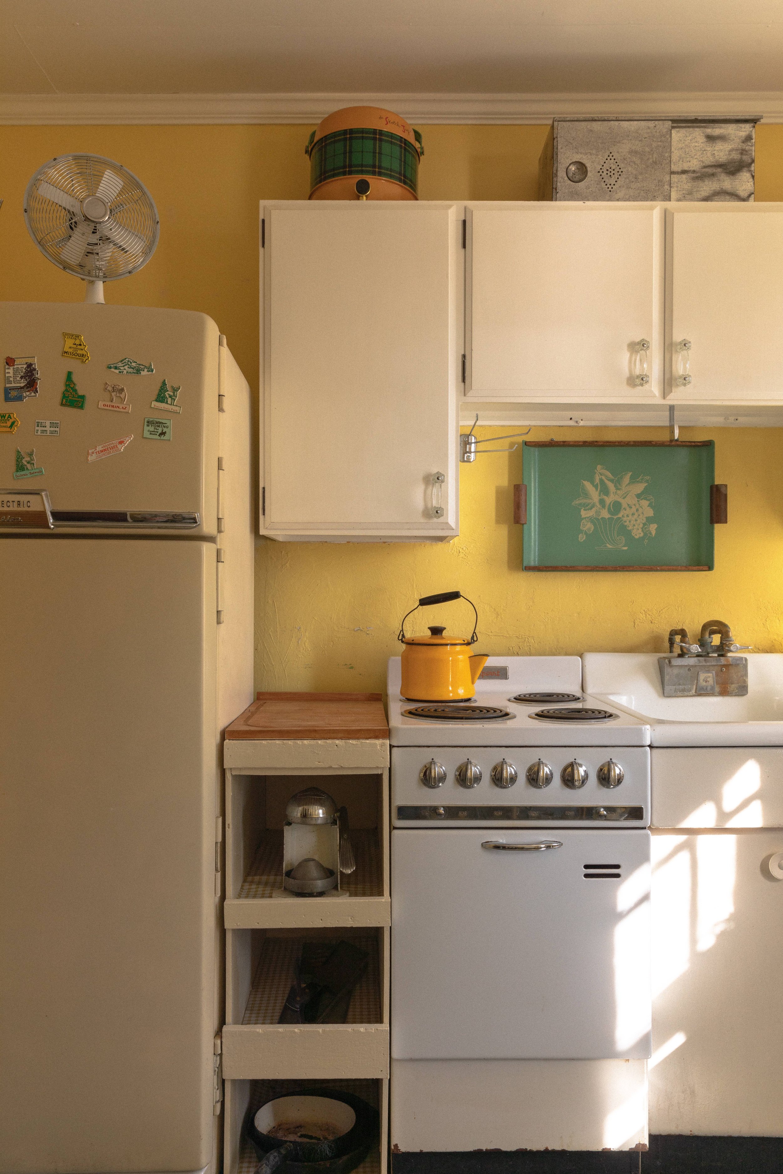  The World of Interiors 