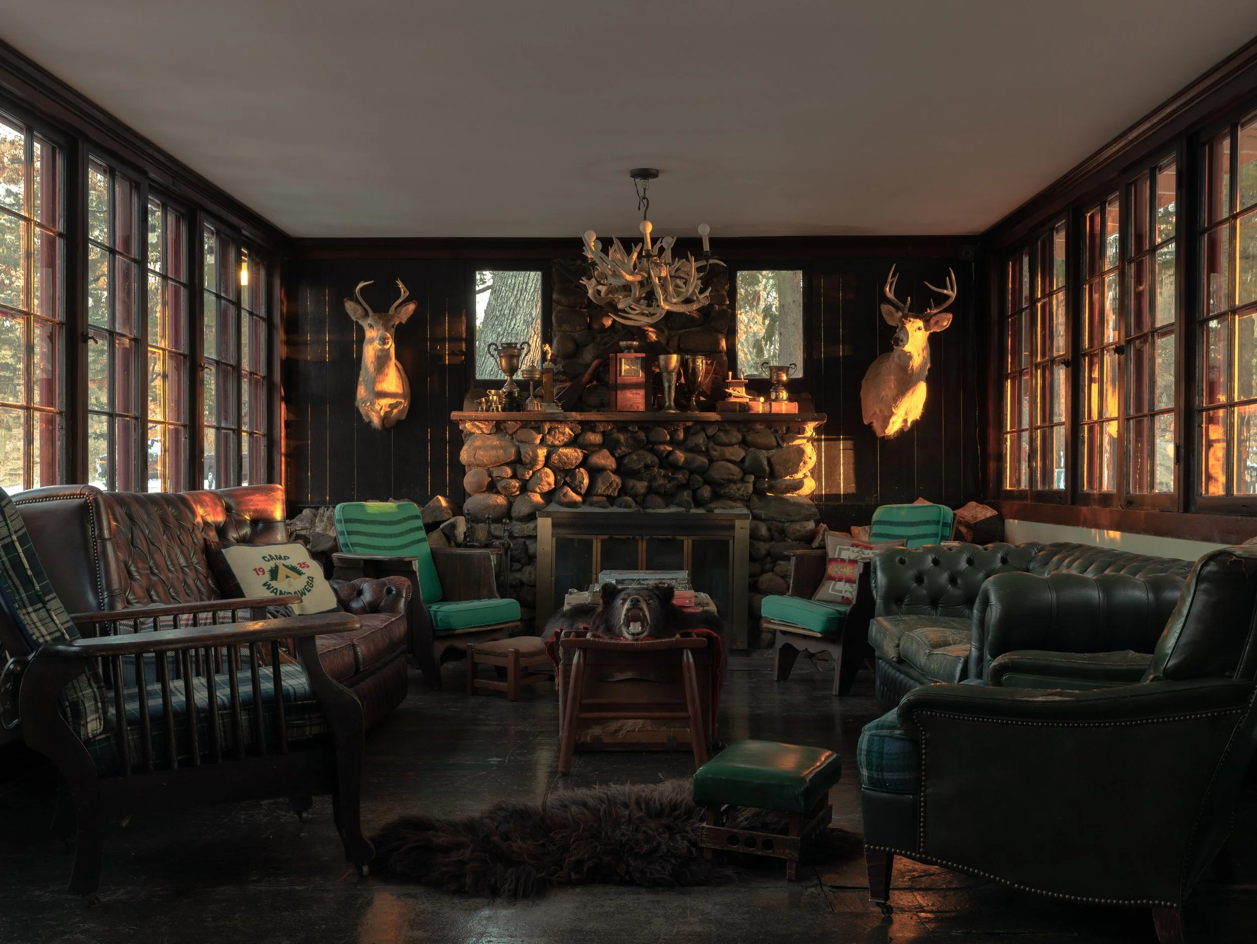  The World of Interiors 