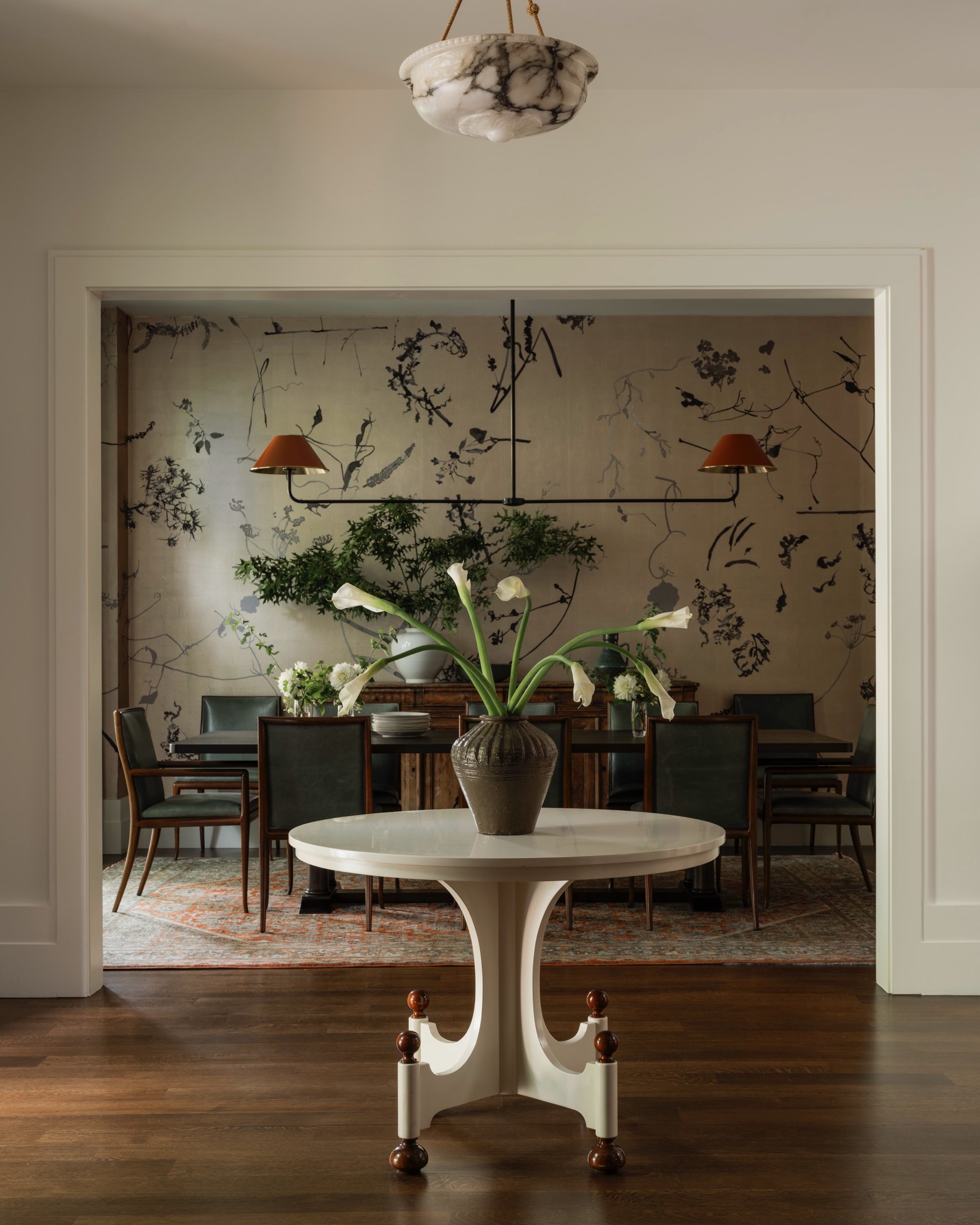  Architectural Digest 