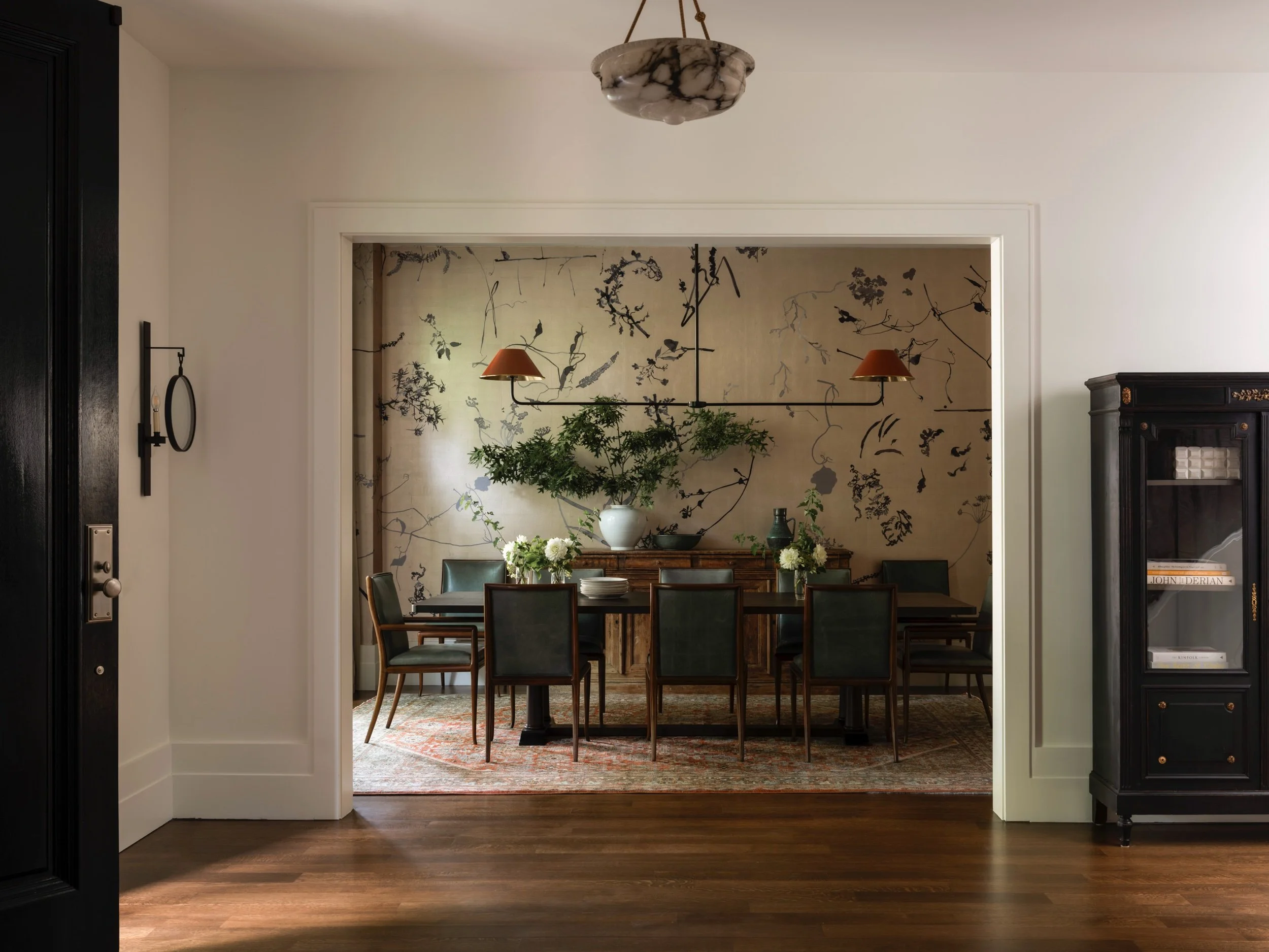  Architectural Digest 