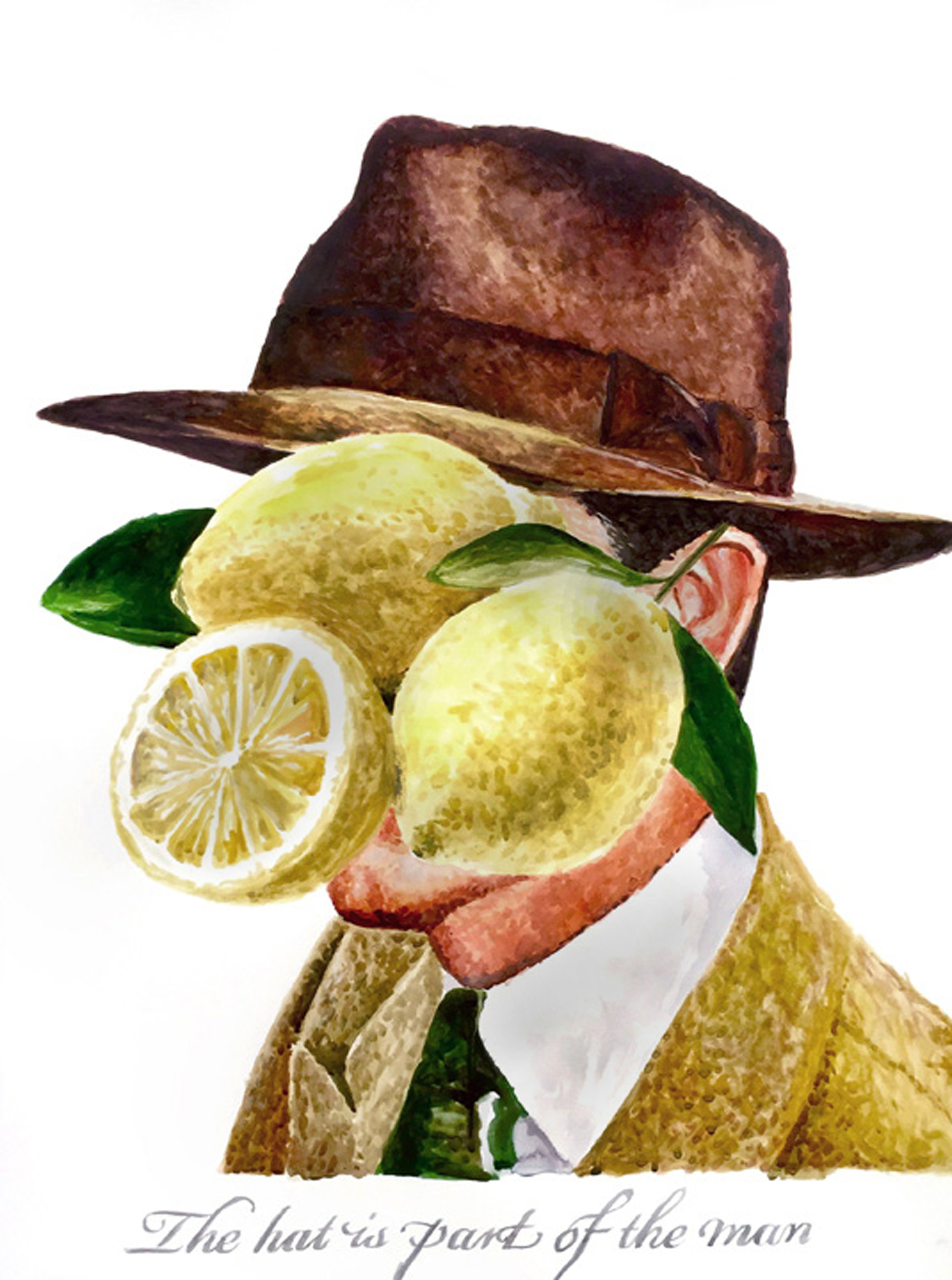 Are You The Lemon?