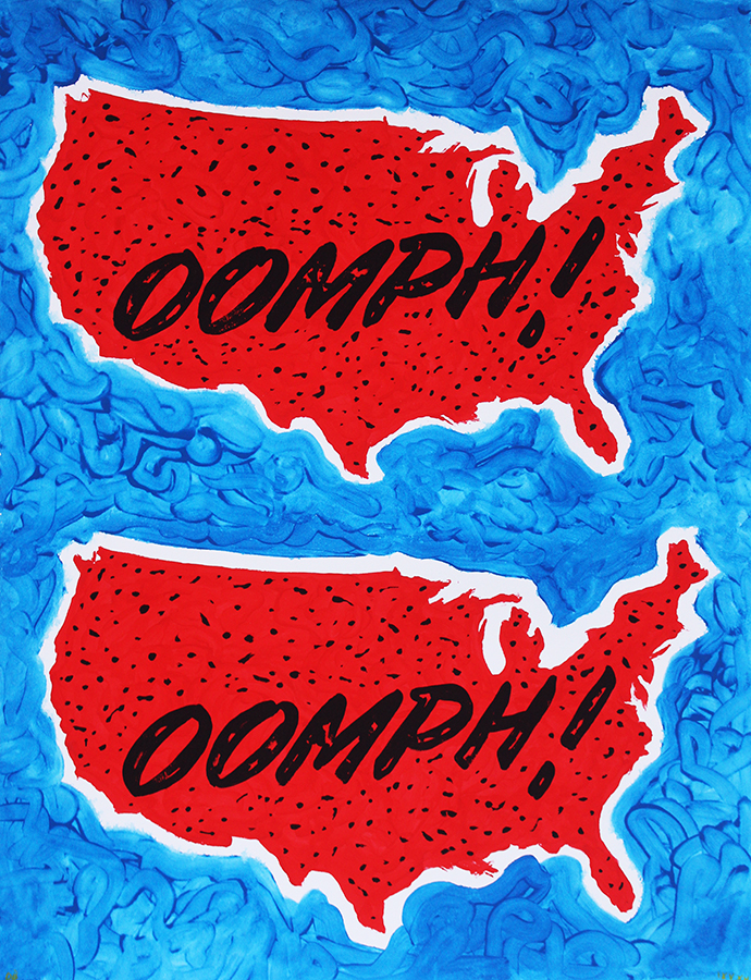 Oomph  Oomph America