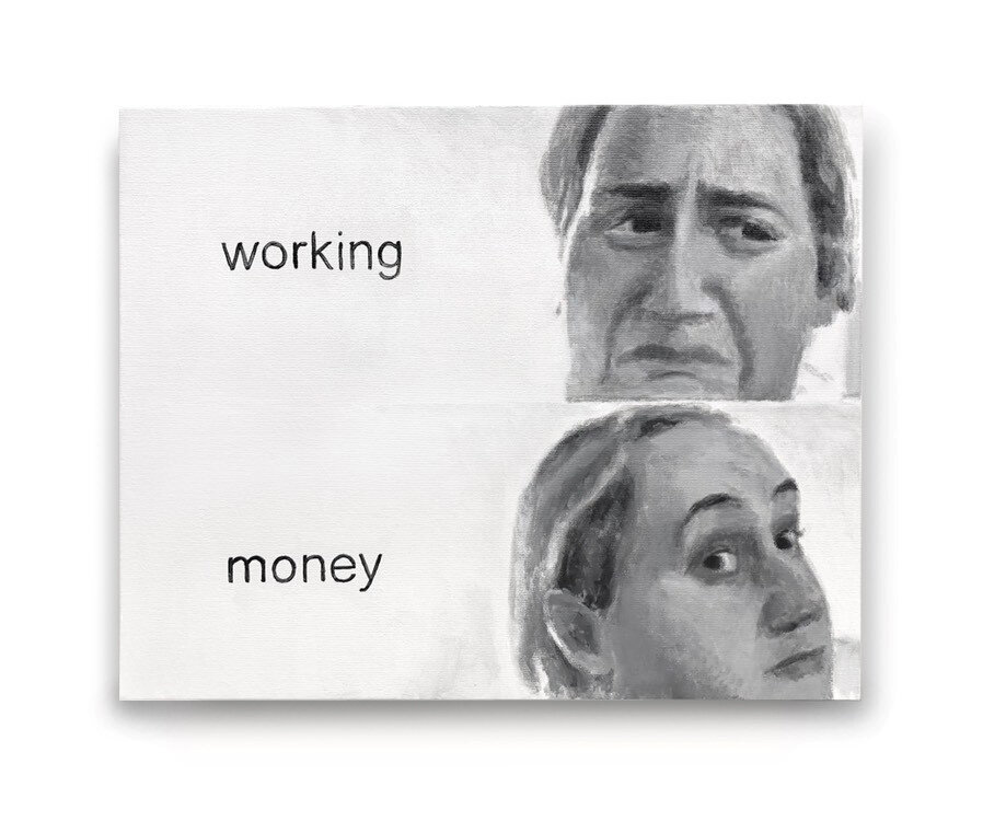 Working<Money