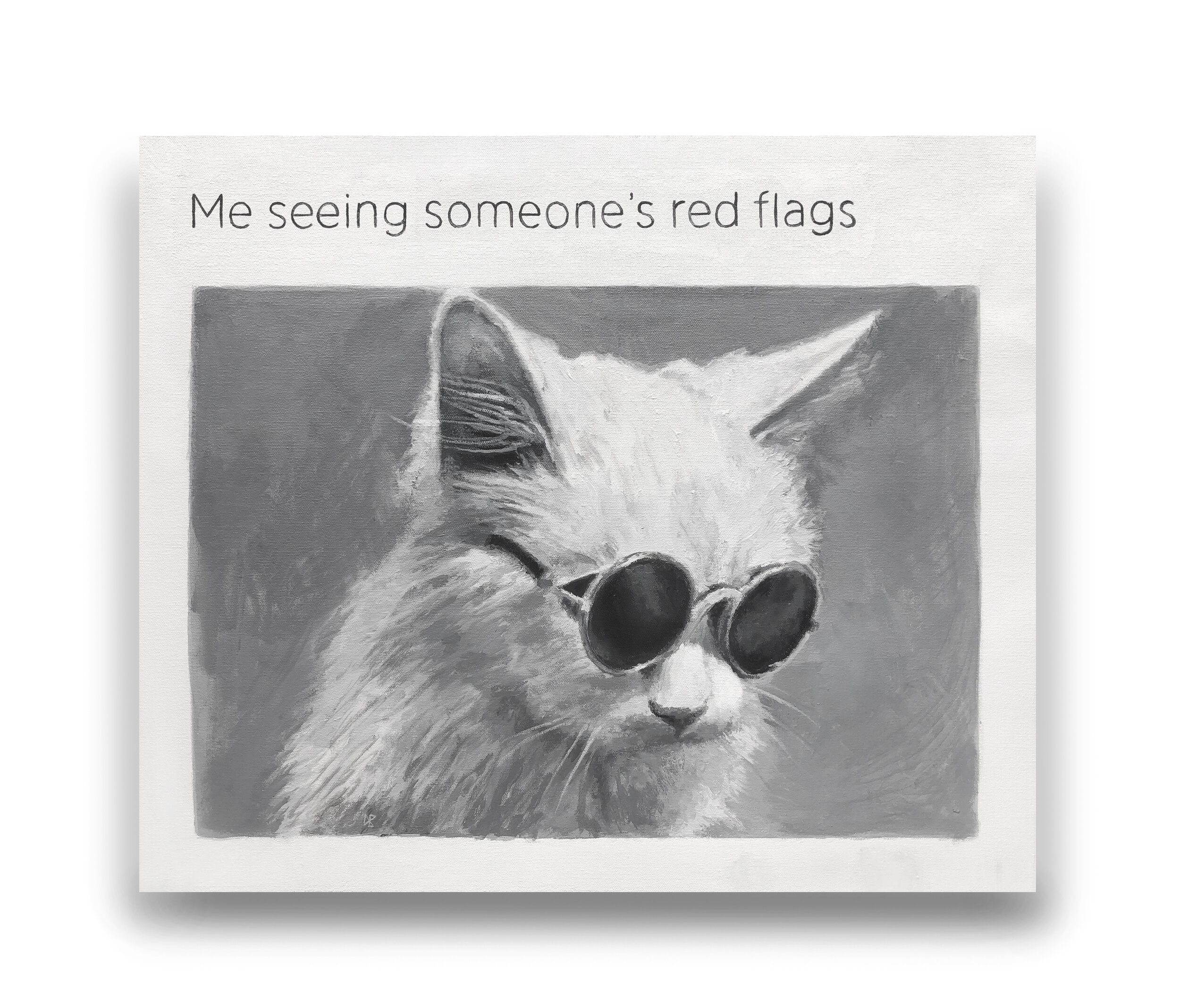 Red Flags