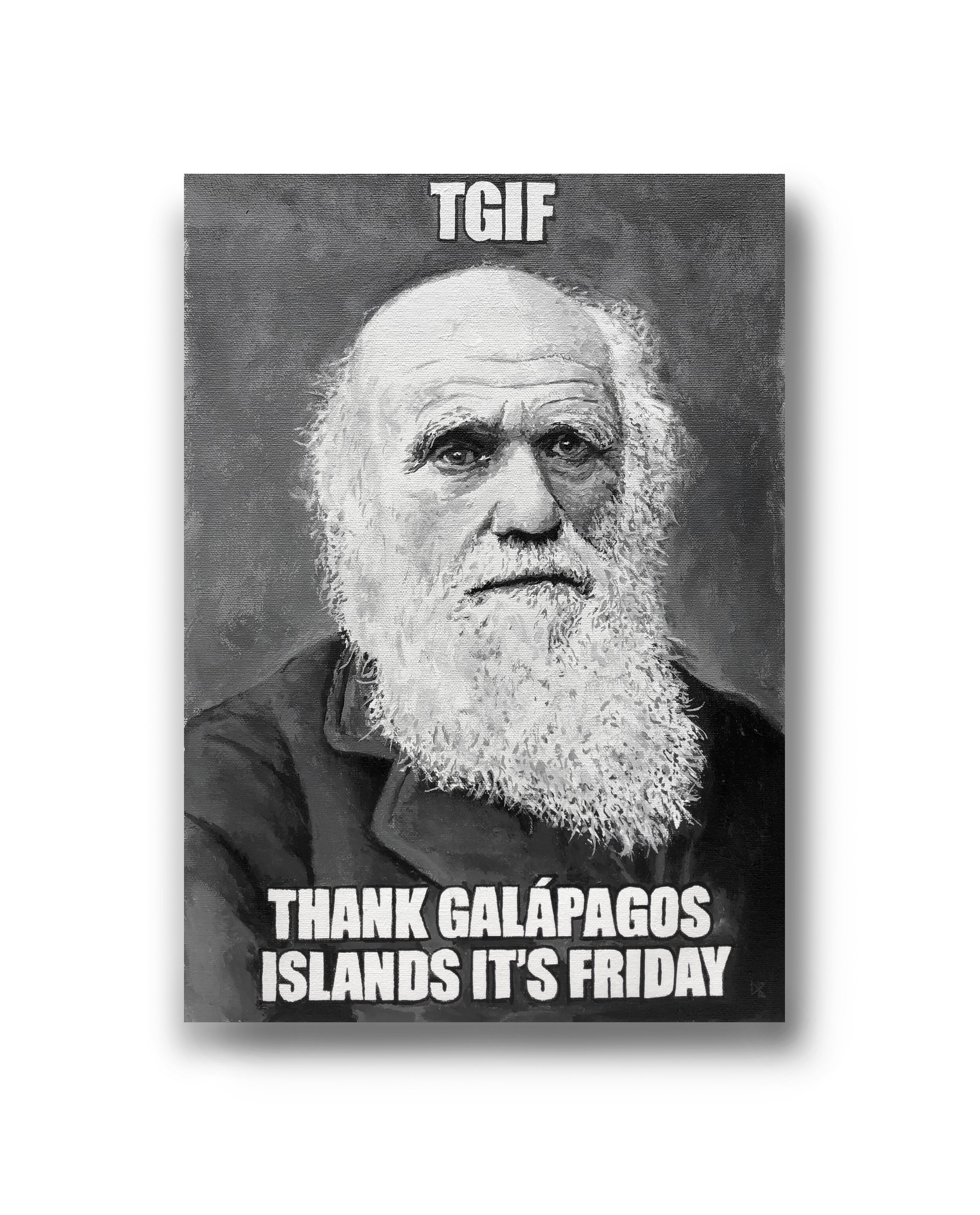 TGIF