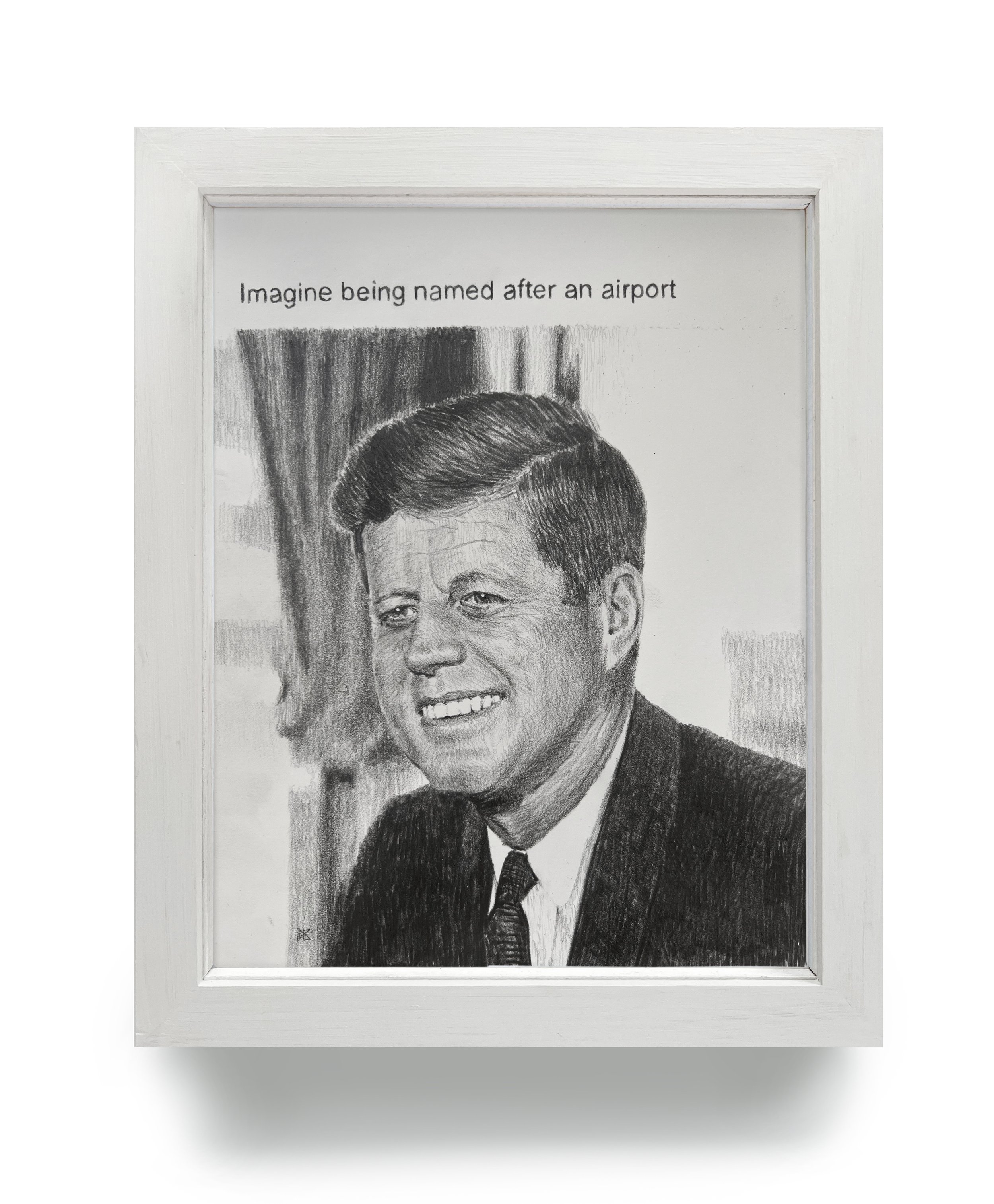 JFK