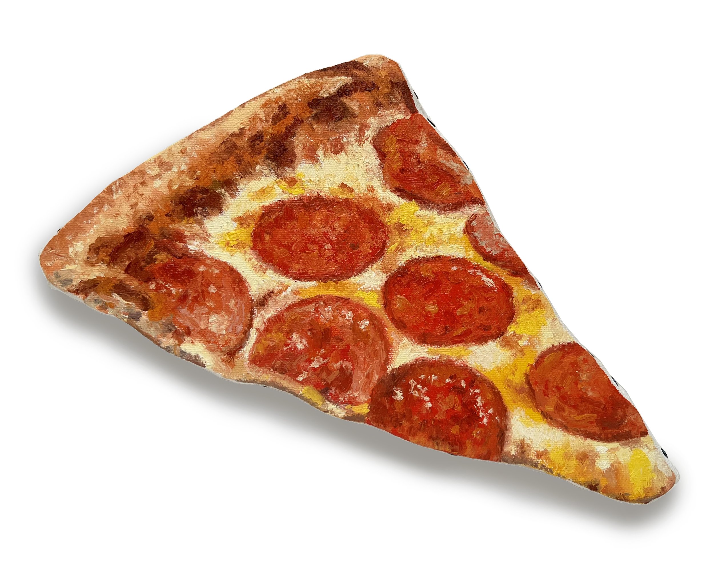 Pepperoni Pizza No.2
