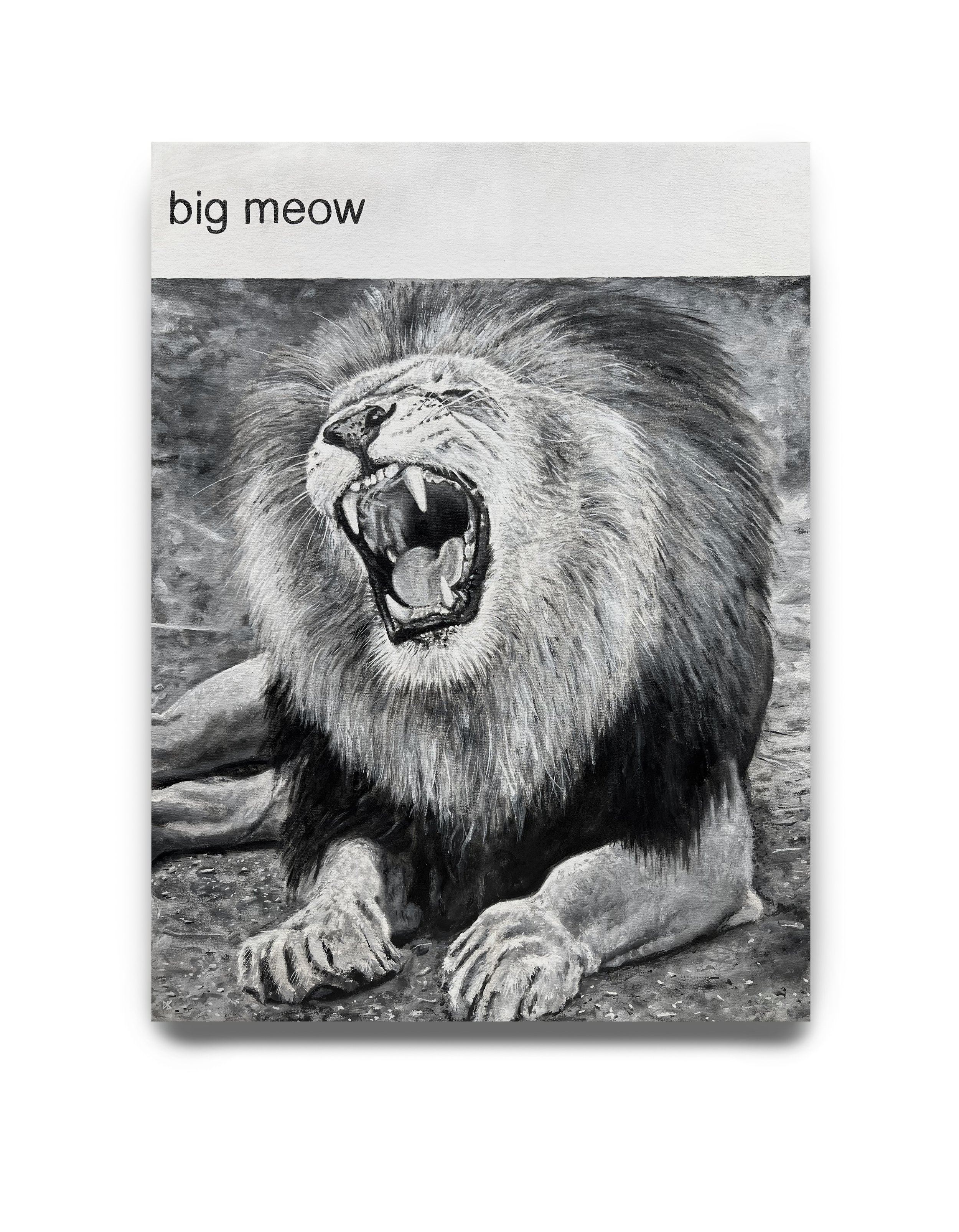 Big Meow