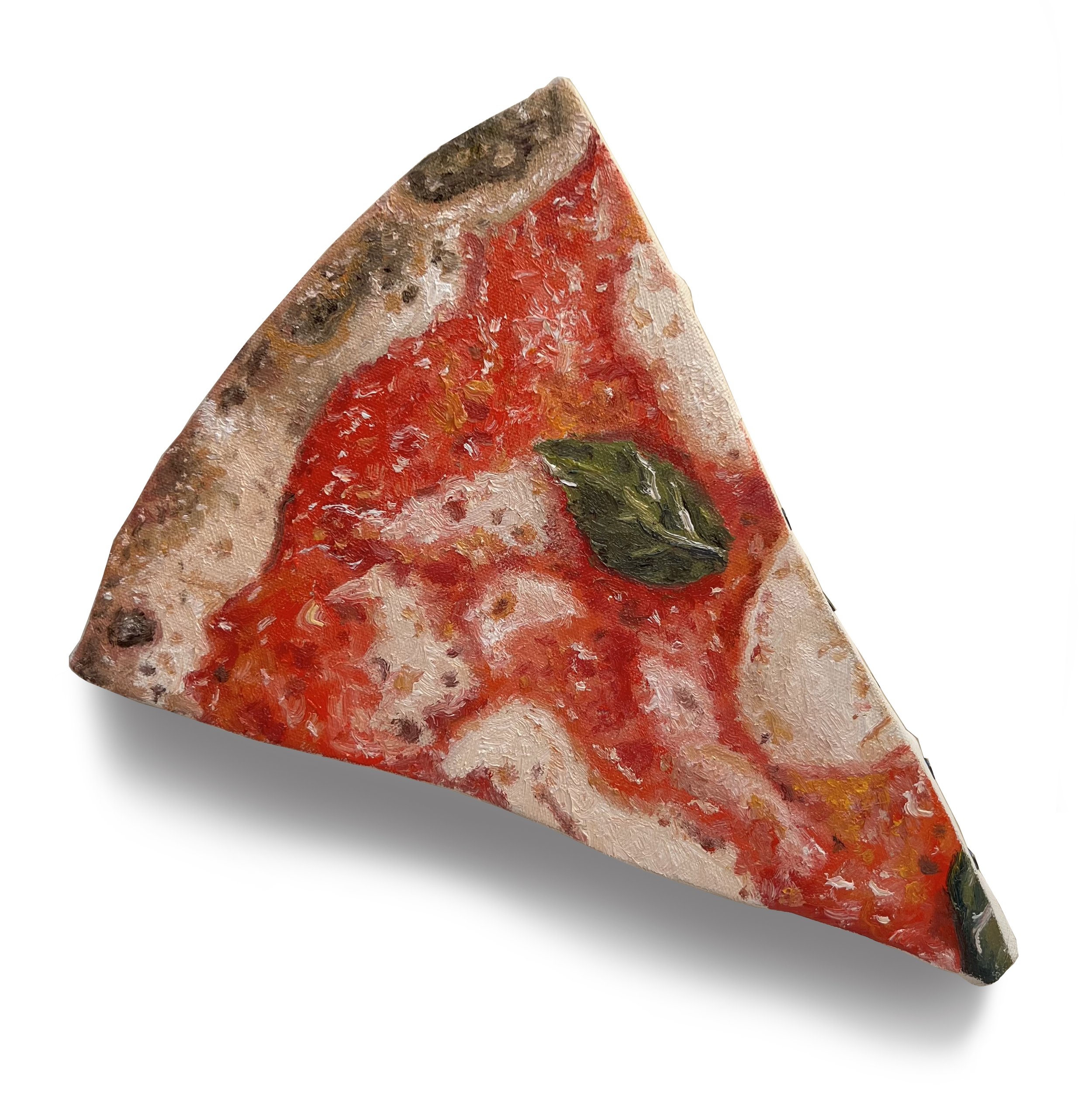 Margherita Slice