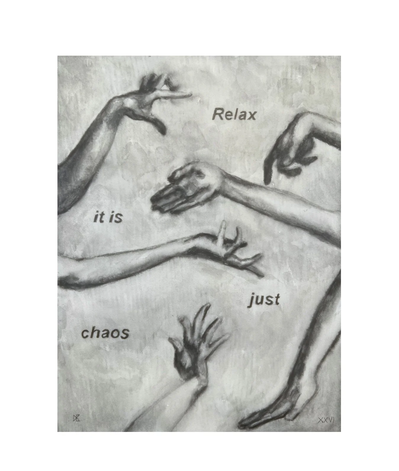 It Is Just Chaos