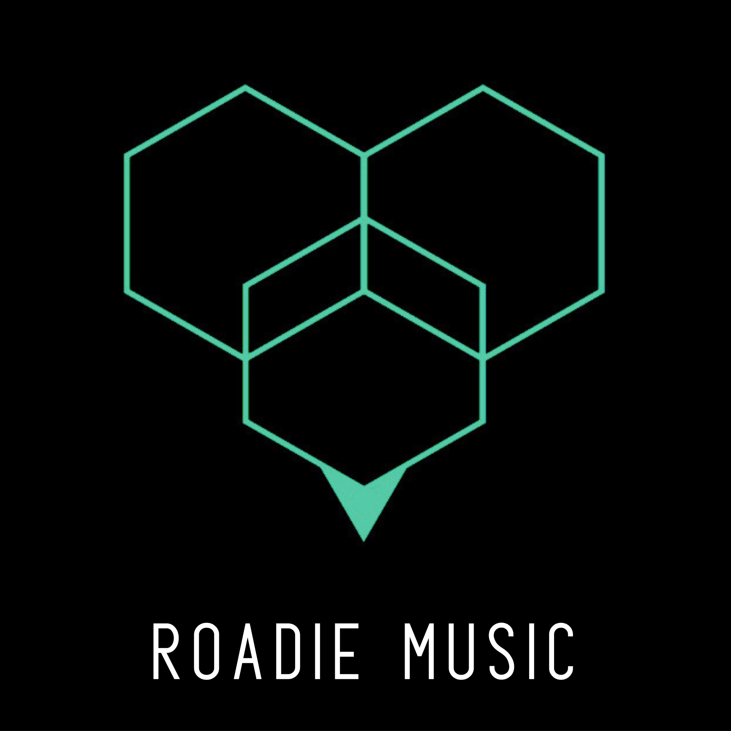 Roadie Music Shout Out