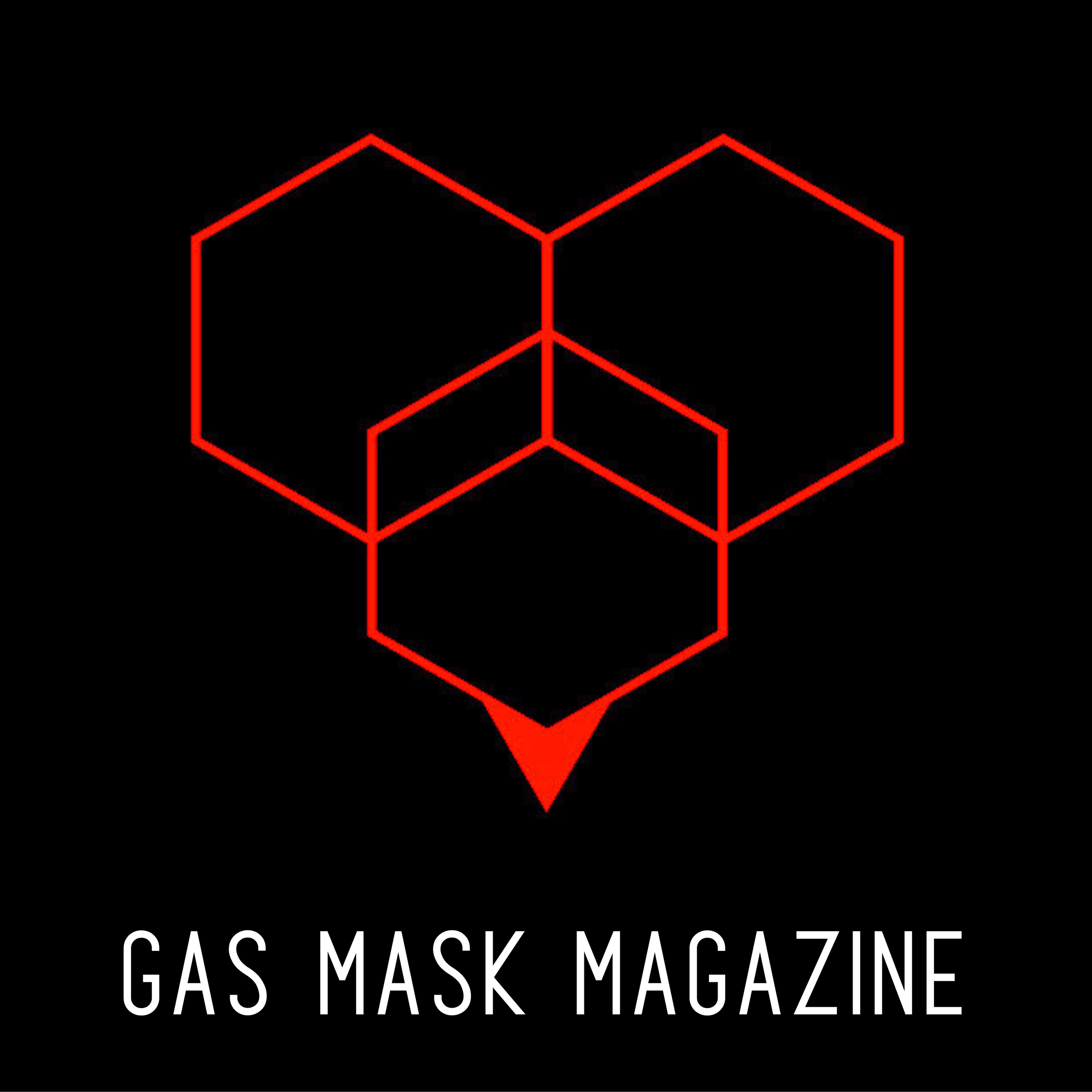 Gas Mask Magazine