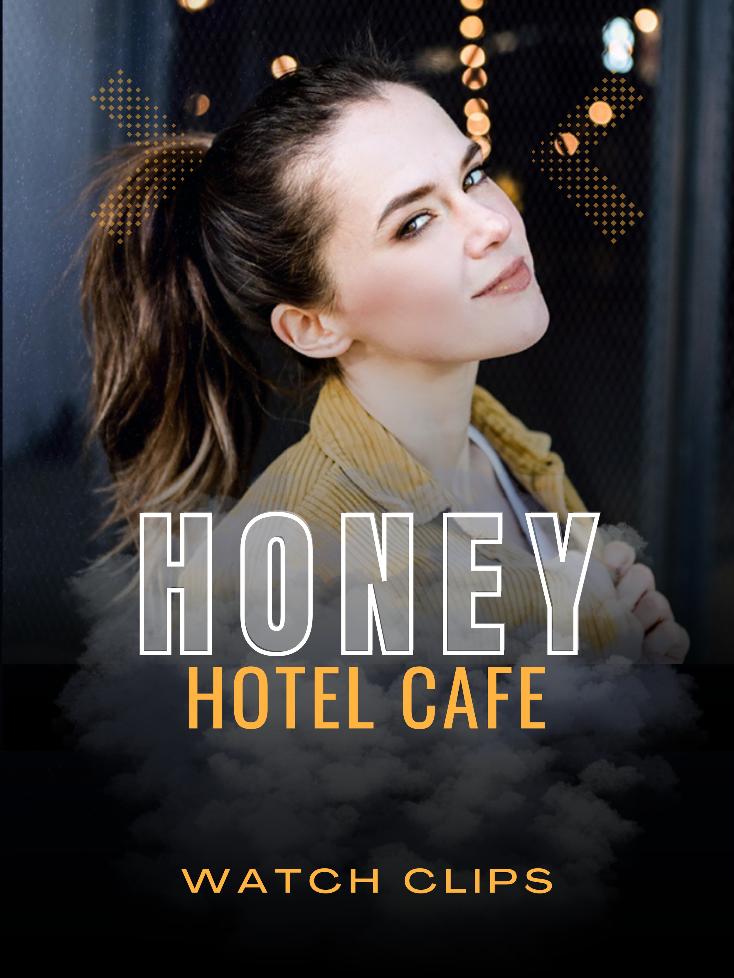 Honey at Hotel Cafe