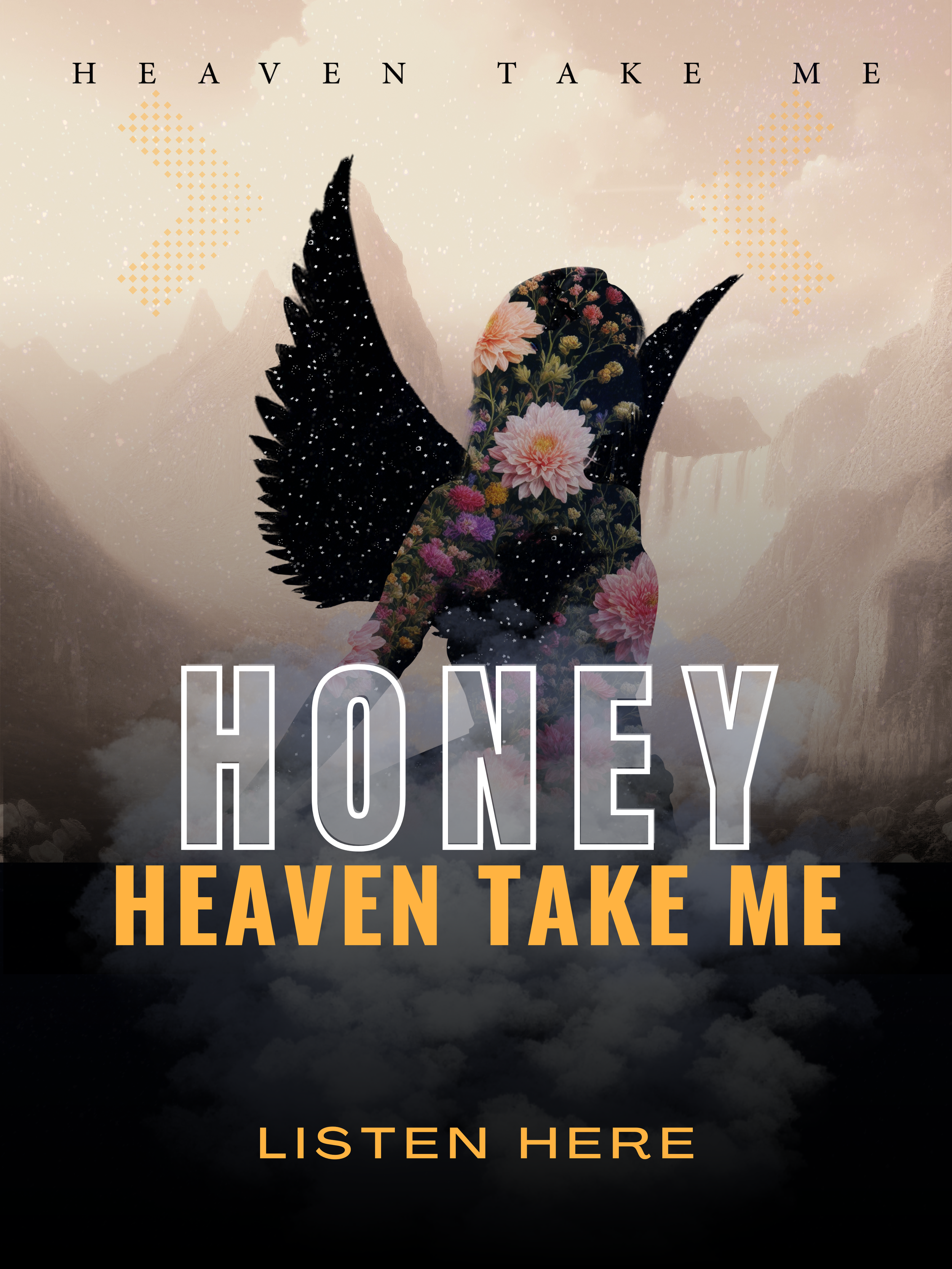 Listen to Honey's newest single