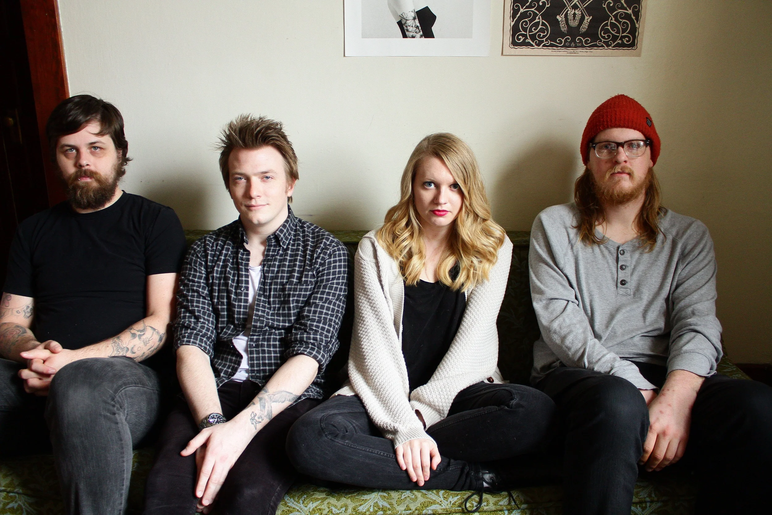 Photo by Jenny Bowler