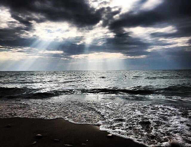 Happy Earth Day from our Team here at LYG 💙🌊 The month of April brings a change of pace &amp; a different way to embrace our love of the Great Lakes 🌎 Even though we won&rsquo;t be on the shorelines this Earth Day, we would love to see your photos