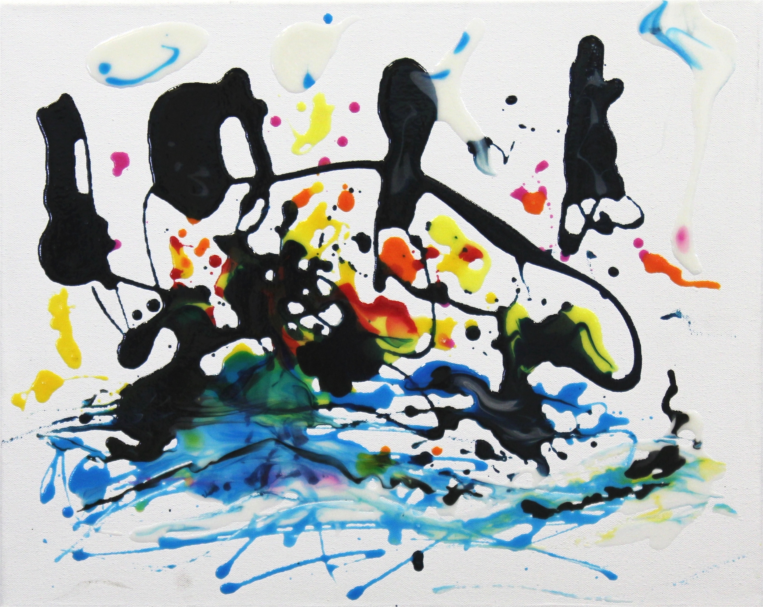 Les Danseurs