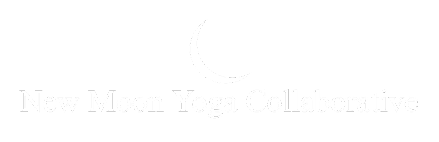 New Moon Yoga Collaborative