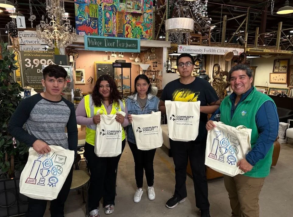 Climate Crew Network — Greater Baltimore Wilderness Coalition
