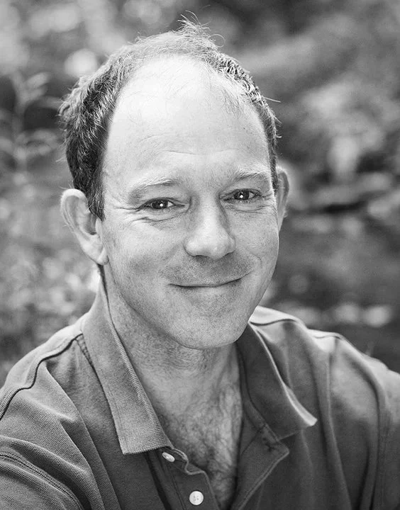 Mckay Jenkins, Co-Chair