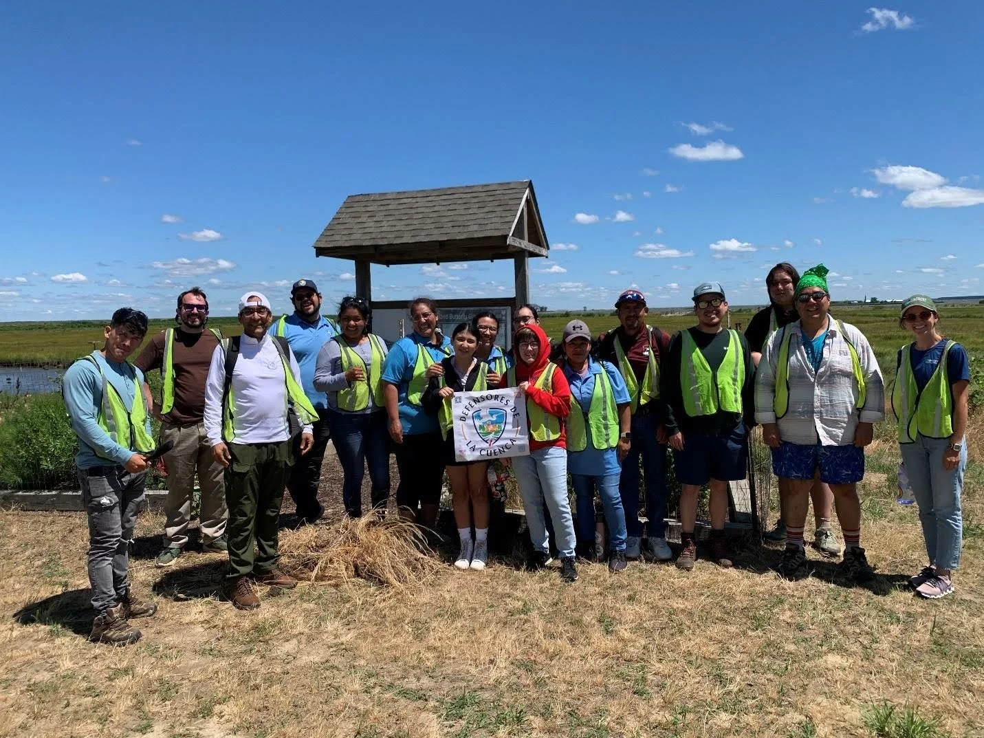 The Maryland Climate Crew Network is Growing a Climate Conscious ...