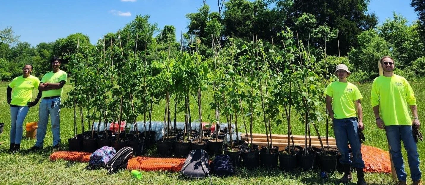 The Maryland Climate Crew Network is Growing a Climate Conscious ...