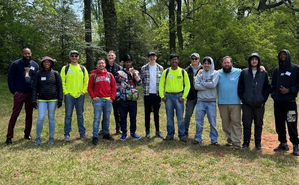 The Maryland Climate Crew Network is Growing a Climate Conscious ...