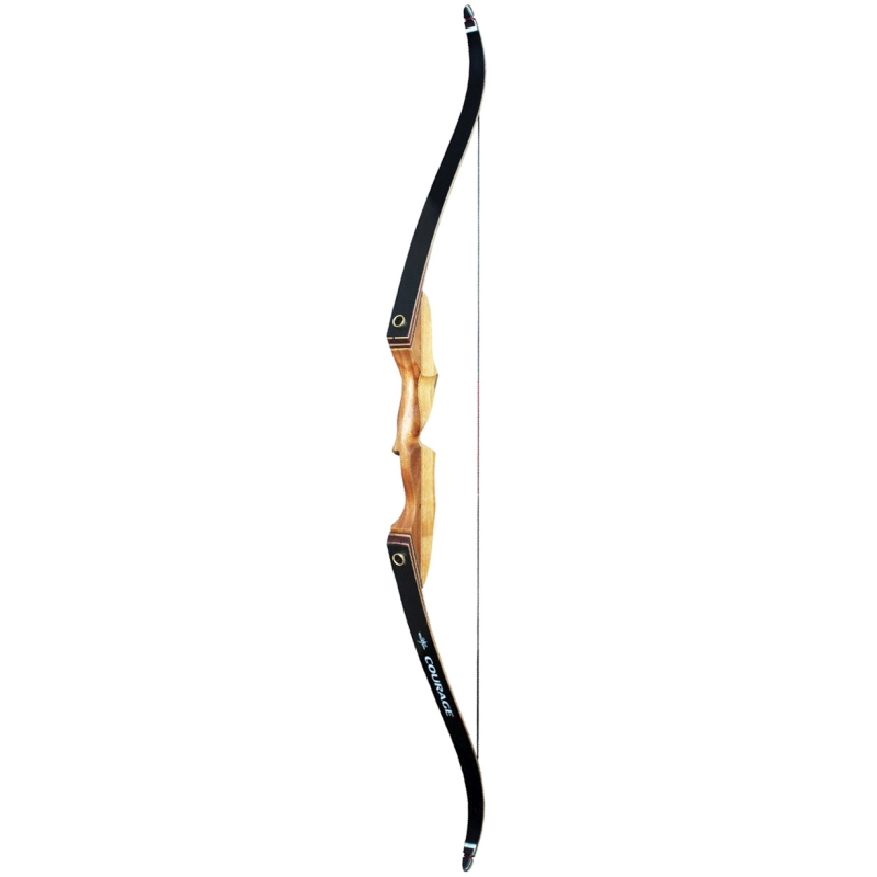 Recurve bows to start cost about $160, says High Tech Outdoors’ Brecht Sprouse. Then figure in about another $100 for six arrows and all of the other basics you’ll need. “A mid-level recurve bow is going to cost you about $500,” he adds.