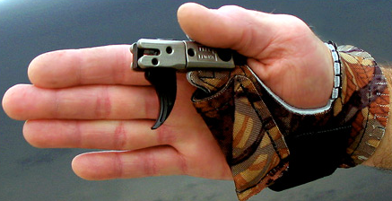 Wynn mechanical trigger release