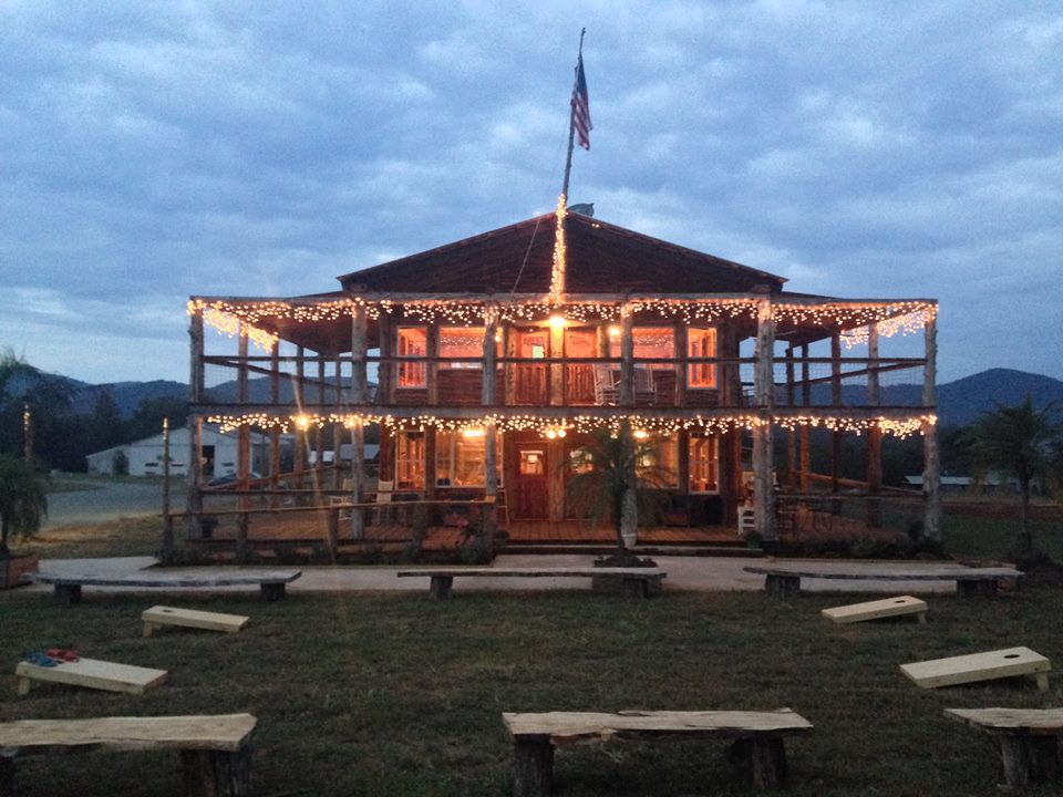 Woodridge Farm Brewery