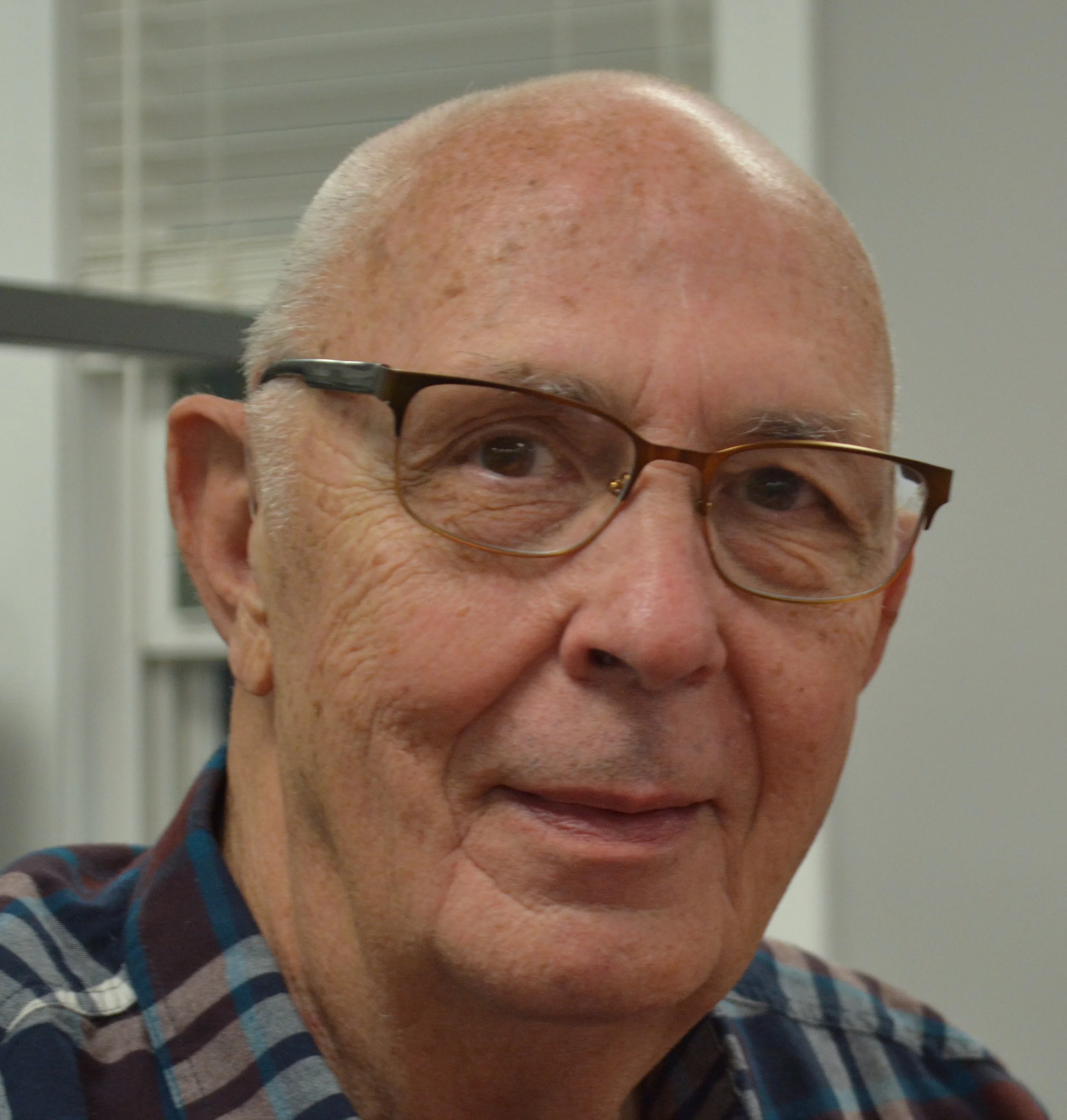 Charles Schulte is a leader of the  shotgun segment of the Shooting Group . 
