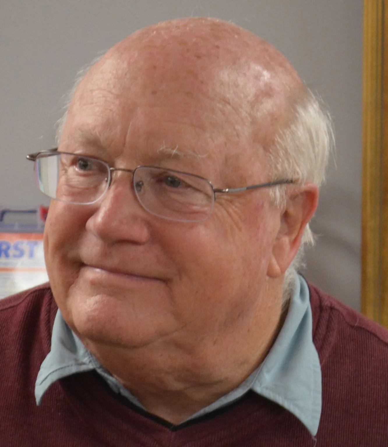  Dr. Chuck Thornsvard is one of the leads of the new  Biking Group , along with Robert Browne and Barbara Fenton-Thornsvard.&nbsp; 