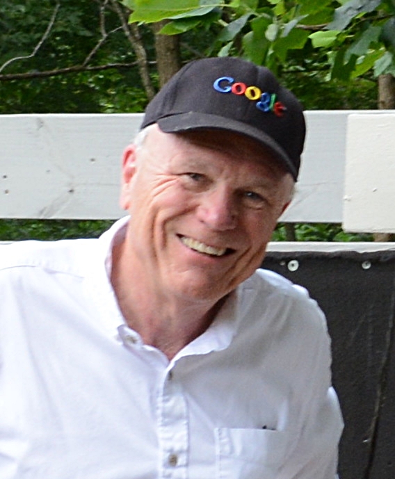 Charles Batchelor