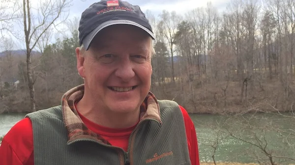 First Fishing Conclave April 1