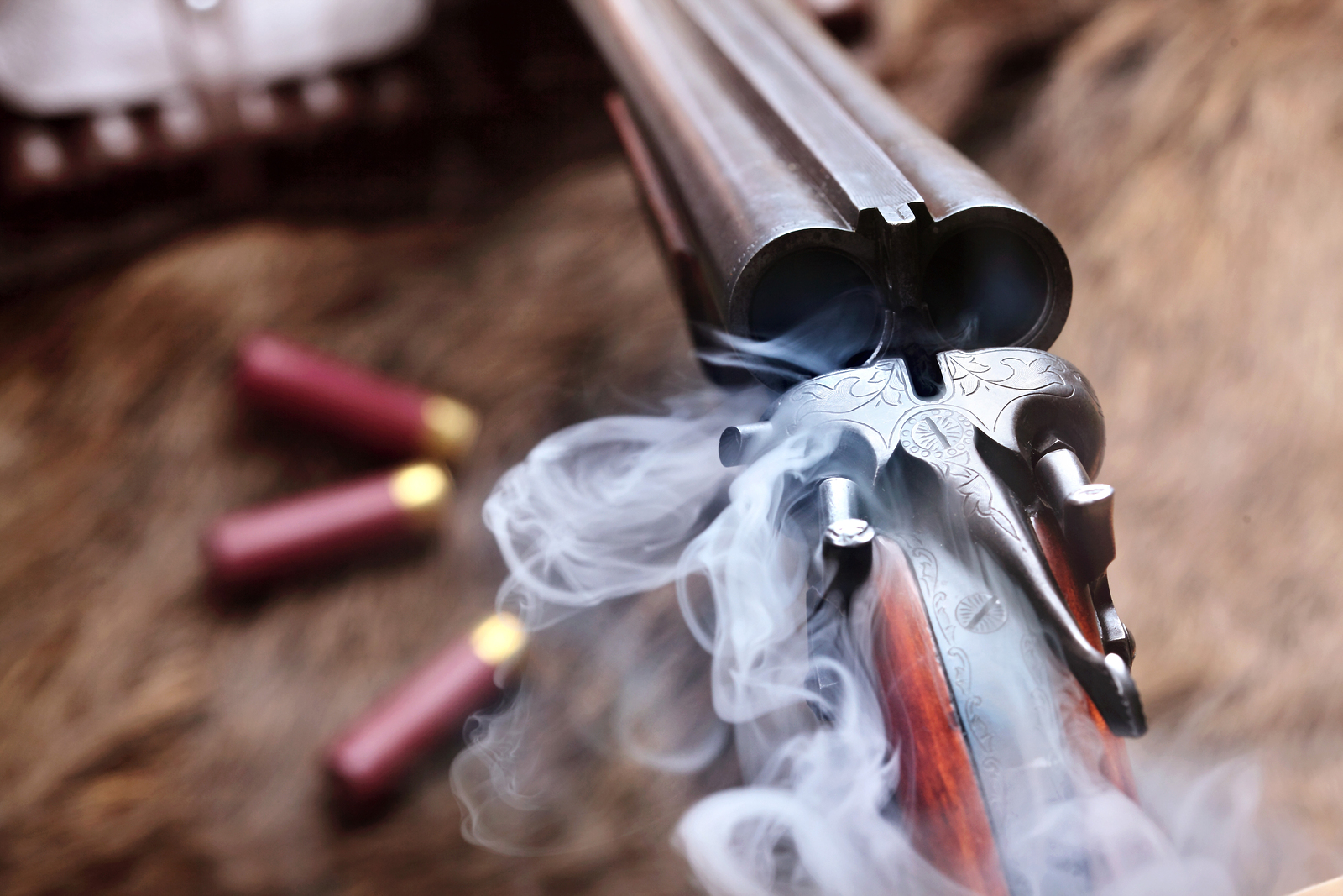 bigstock-Smoke-From-A-Hunting-Double-Ba-208259359.jpg