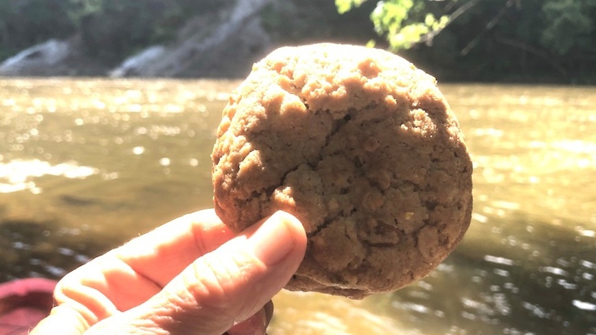 river snack cookie.JPG