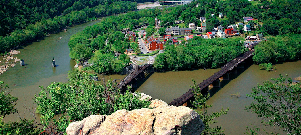 Ride Report: Harpers Ferry July 2022