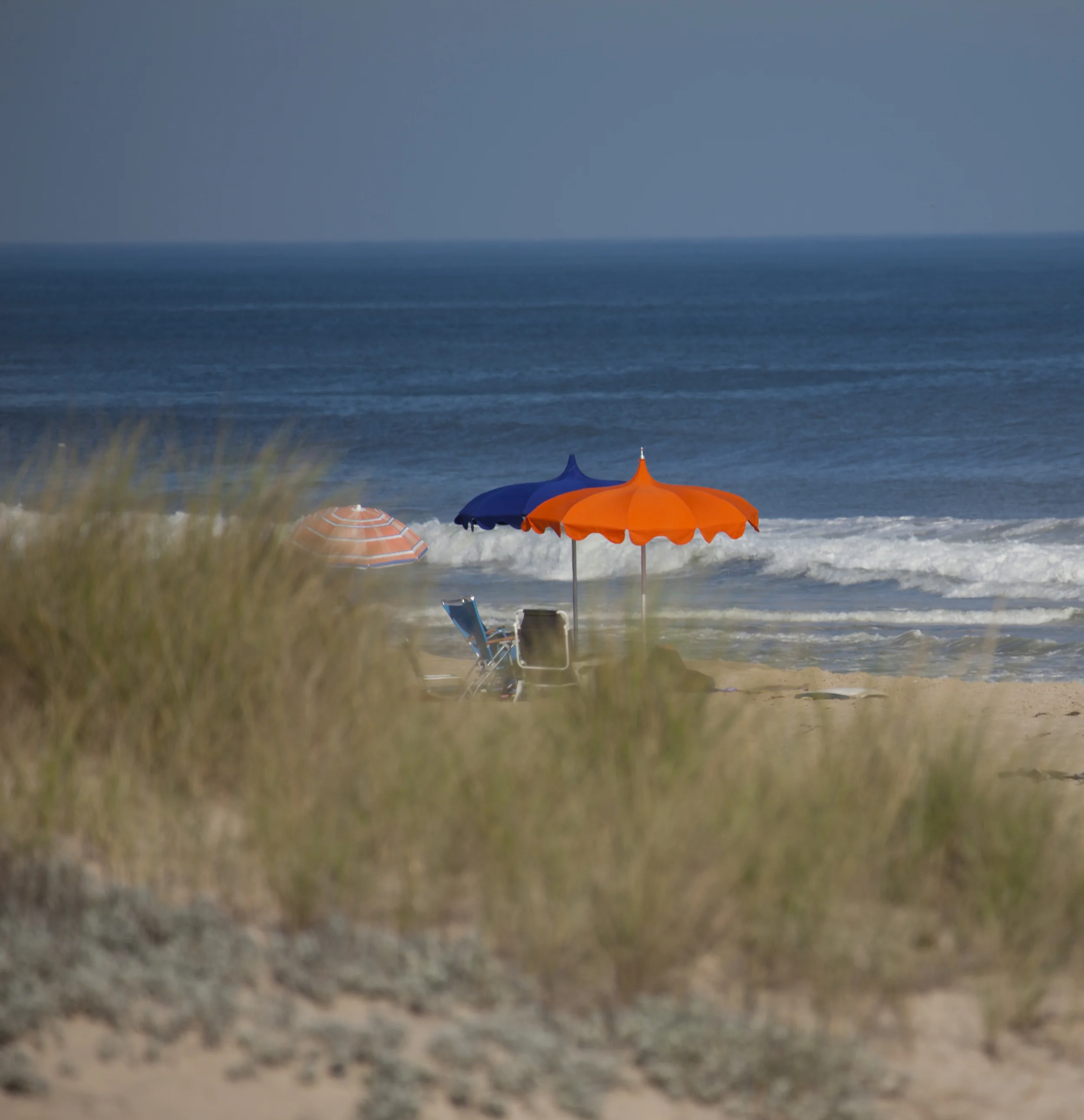 Hamptons Beach