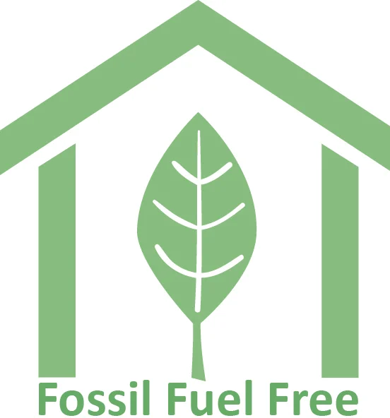 HGA - Fossil Fuel Free Home