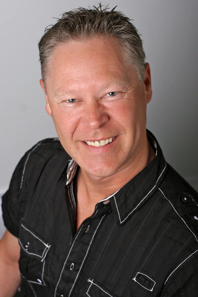 Duane Burnett
