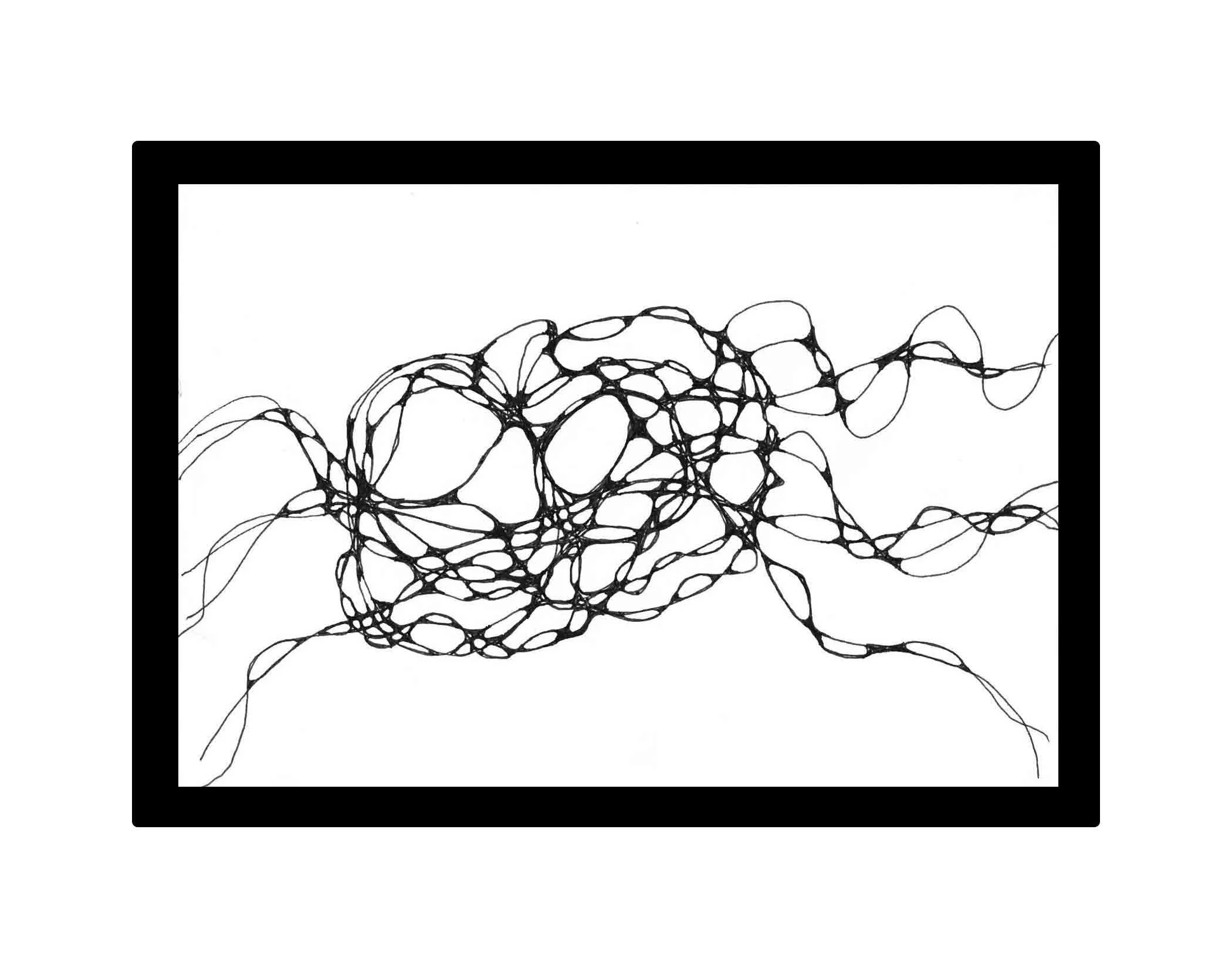 Drawing Abundance 10.23.23
