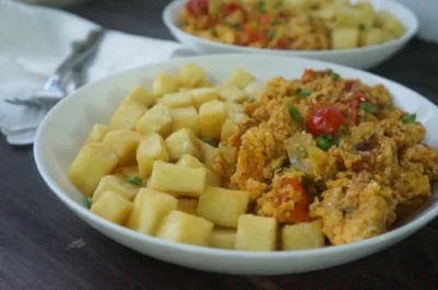 Photo credit: 9ja Foodie