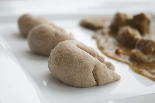 Amala (hoto credit: Radiant Health )