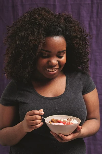 The Observer Rising Star - Chef Lopè Ariyo