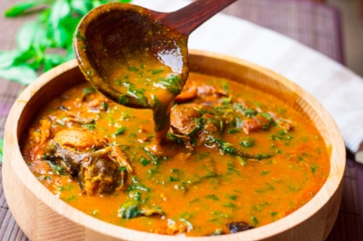 Ogbono Soup (credit: www.eatingnigerian.com)
