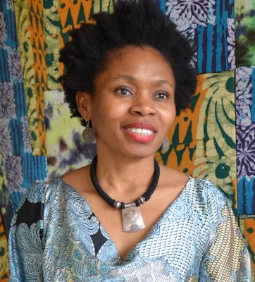 Bibi Bakare-Yusuf