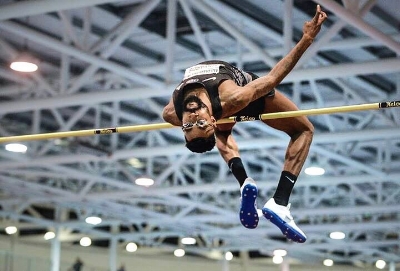 From basketball to high-jumping