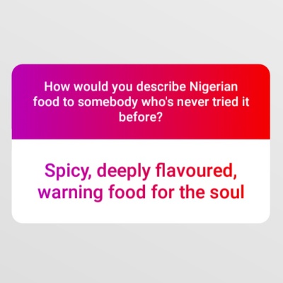 We think they meant warming and we couldn’t agree more!