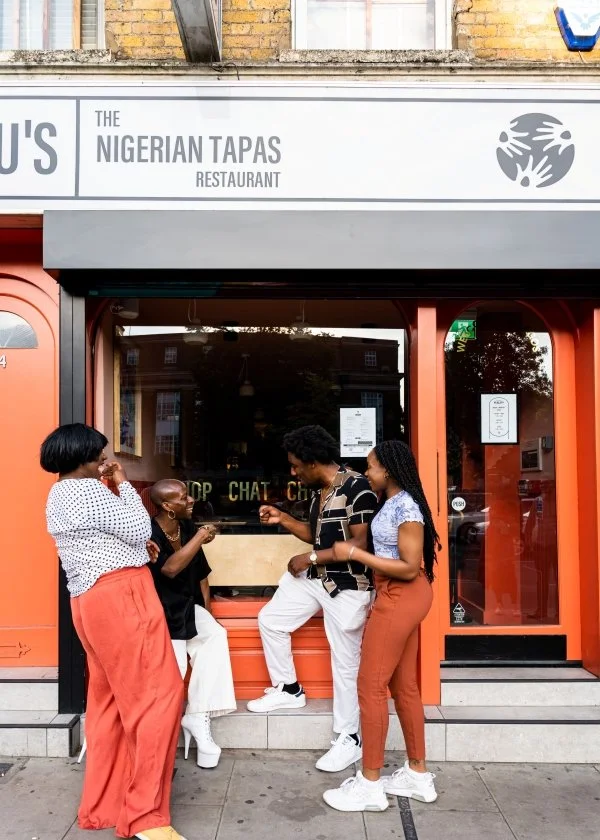 How to Chop, Chat, Chill Like A Pro?