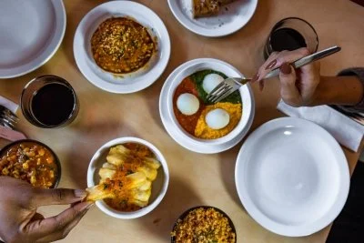 Why Chuku's Is A Go-to Restaurant for Vegans in London